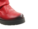 Maciejka ankle boots 04216-08/00-3