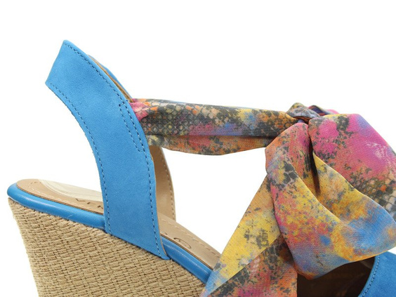 Espadryle Verofatto 6015624