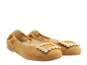 Hogl ballerinas 8-100512