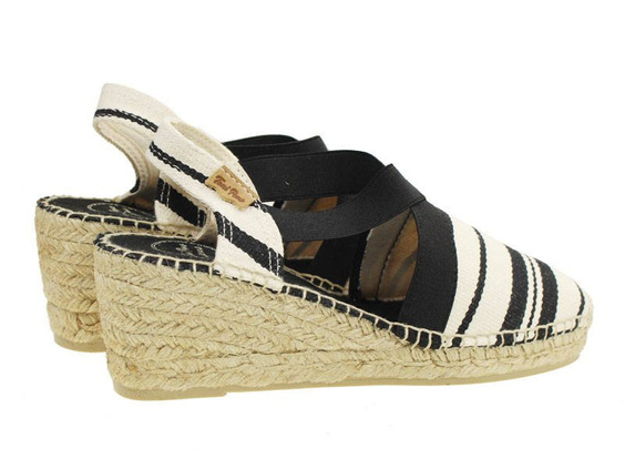 Toni Pons espadrilles TARBES