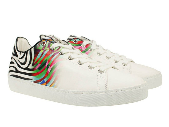 Półbuty Hogl 9-100358