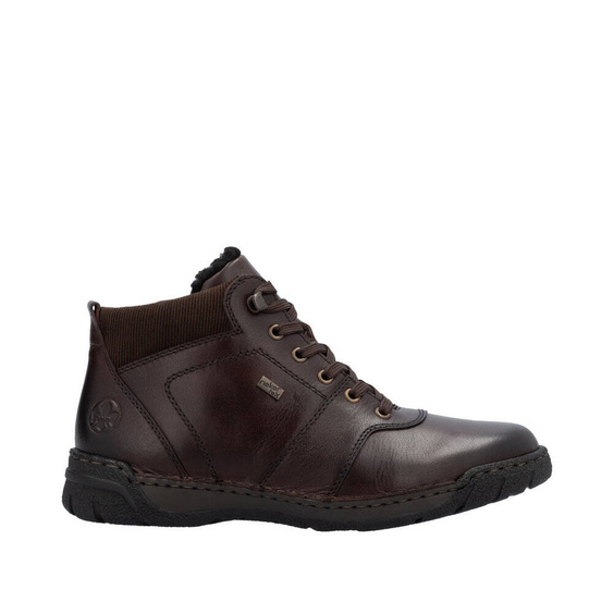 Półbuty Rieker B0308-25 Rieker-TEX