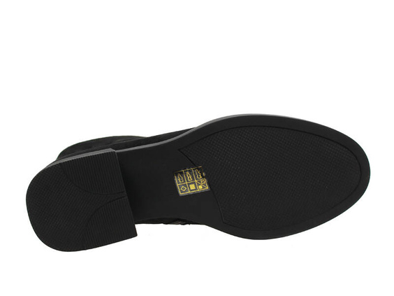 Botki Loretta Vitale C219