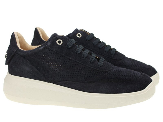 Sneakersy Geox D84APA