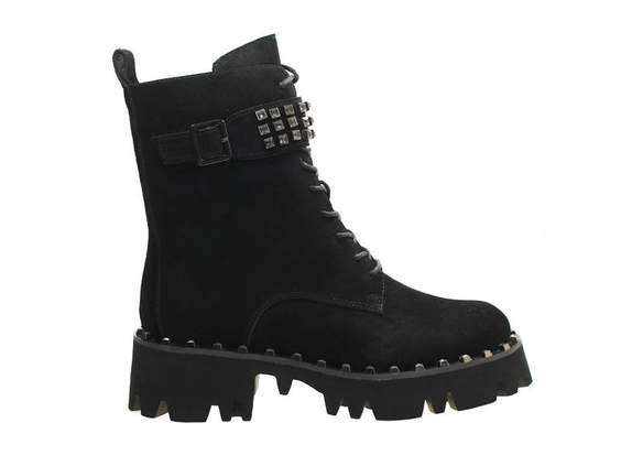 Botki Loretta Vitale A207-B8-A5