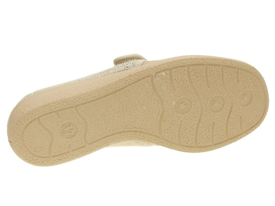Półbuty Sanital Flex 4361