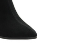 Loretta Vitale ankle boots A239-Z15-2
