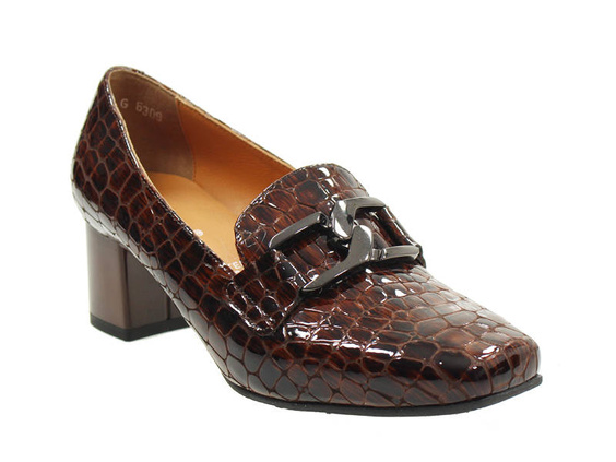 Туфлі bioeco by ARKA 6309