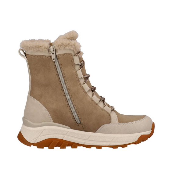 Rieker W0071-20 Rieker-TEX ankle boots