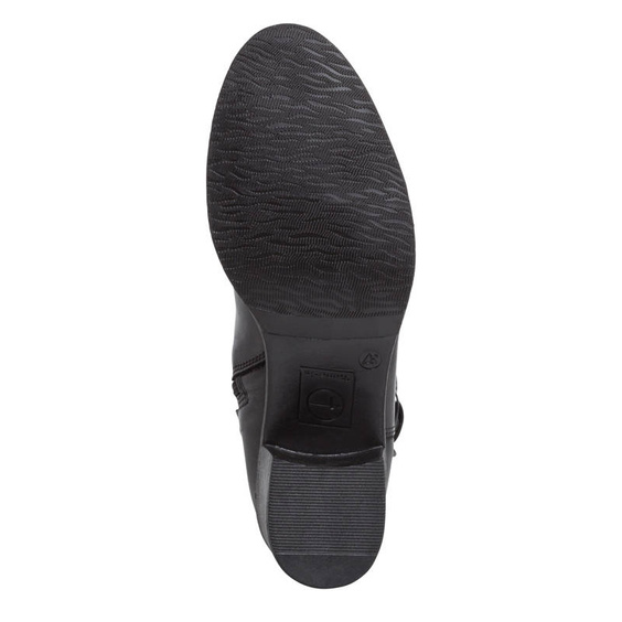 Tamaris boots 1-25530-29/001