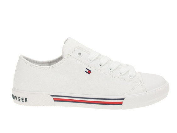 Tommy Hilfiger sneakers T3X4-30692 Kids