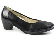 Czółenka Waldlaufer 590504