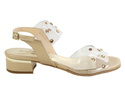 Sandals Brenda Zaro T2191B
