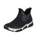 Botki Rieker 45957-00