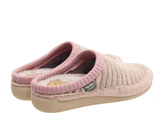 Toni Pons slippers MALU-OD/NUDE