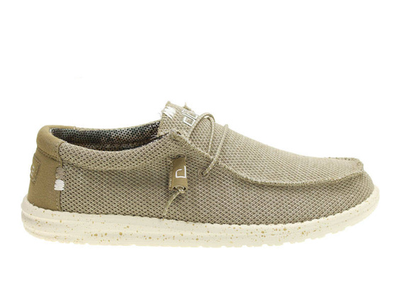 Półbuty HeyDude WALLY SOX