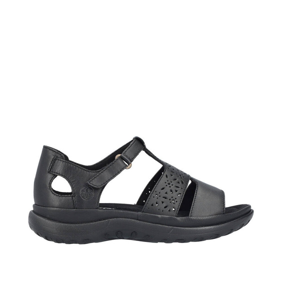 Rieker sandals 64865-01
