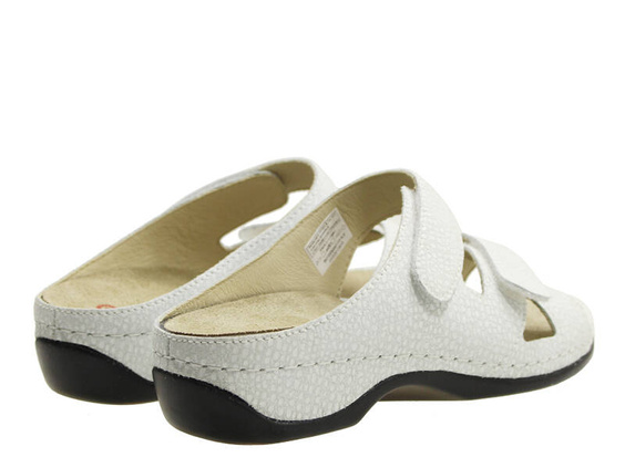 Шльопанці Berkemann Felia 01023