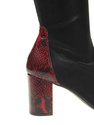 GIOSEPPO boots 60552