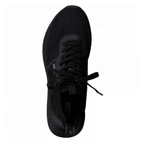 Półbuty s.Oliver 5-13610-28/098