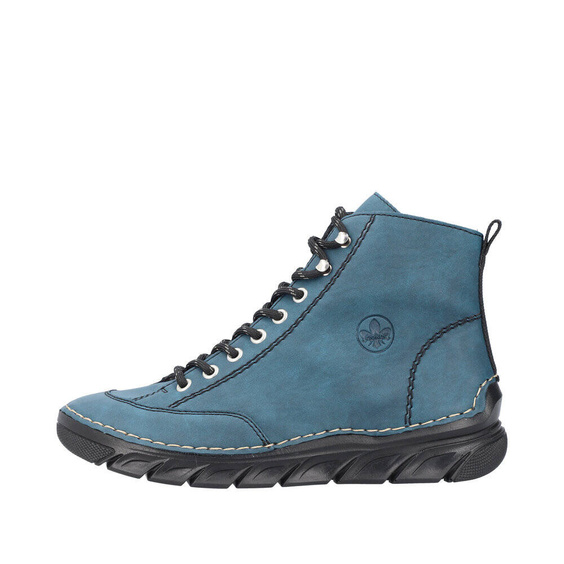 Rieker 55022-54 ankle boots
