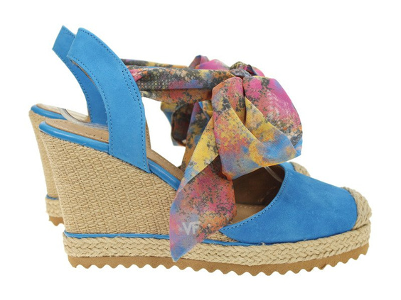 Espadryle Verofatto 6015624