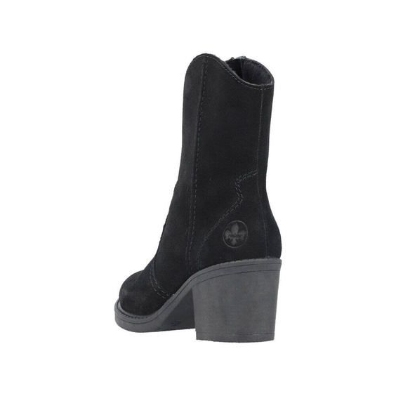 Rieker Y1251-00 ankle boots