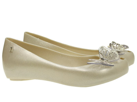 Balerinki Melissa ULTRAGIRL FLY II AD