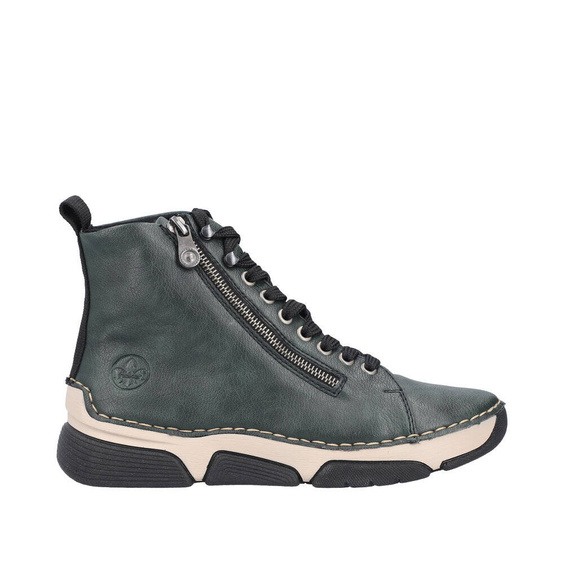 пінетки Rieker 45920-54