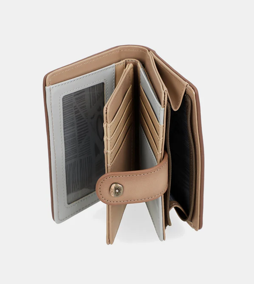 Portfel Anekke 38709-902