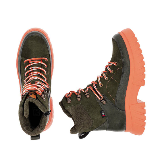 Rieker W1871-54 ankle boots Rieker-TEX