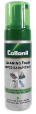 Pianka Collonil Cleaning foam