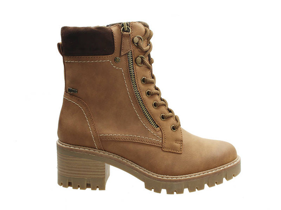 Botki Relife 921400-50 R-Tex