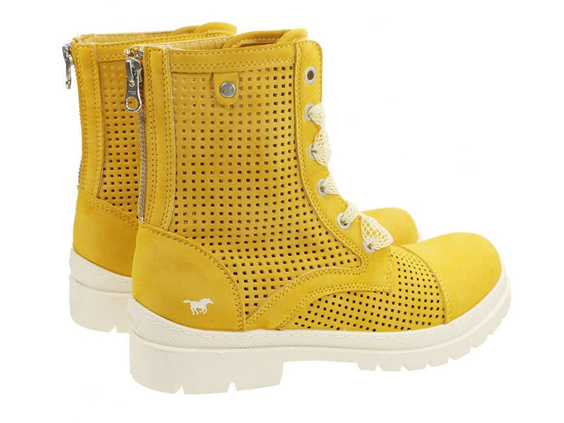 Mustang ankle boots 48C0150