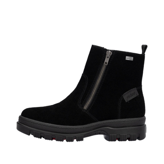 Rieker X8251-00 ankle boots