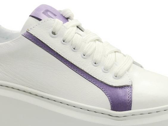 Nessi Low shoes 23408
