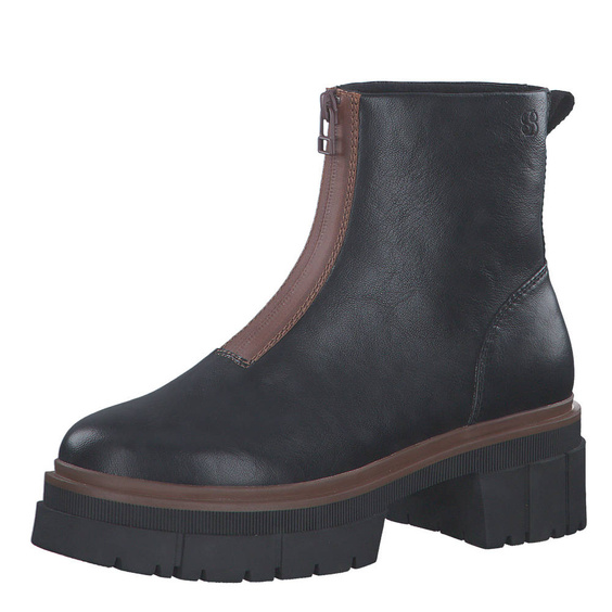 Botki s.Oliver 5-25409-29/035