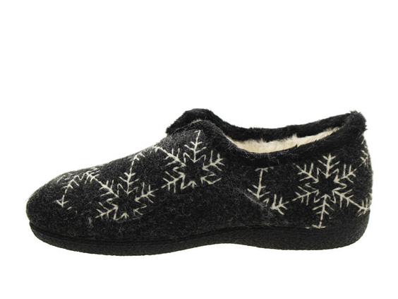 Sanital Flex slippers L25972