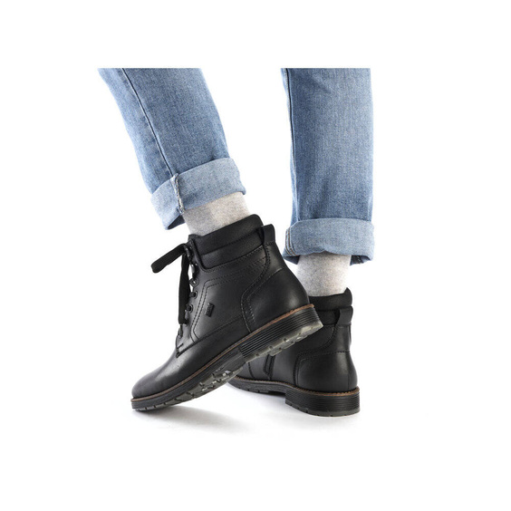 Rieker F4544-00 Rieker-TEX shoes