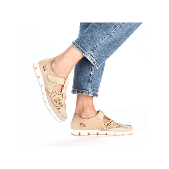 Rieker 49958-61 shoes