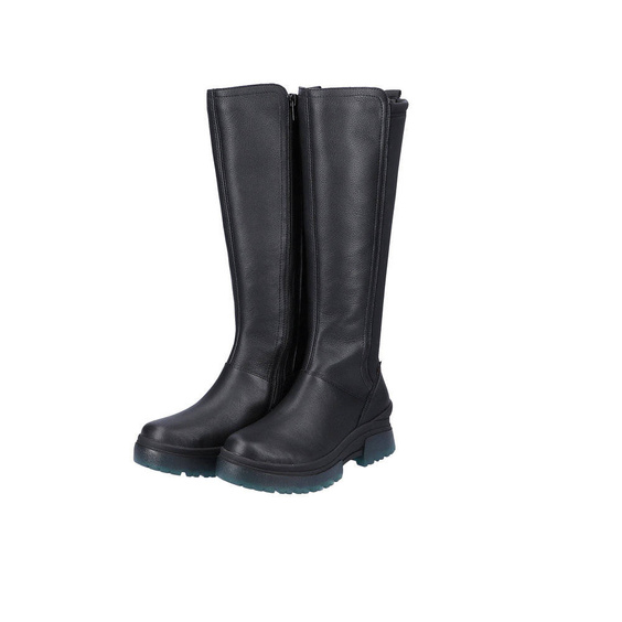 Kozaki  Rieker W0391-00 Rieker-TEX