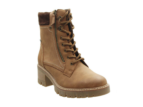 Botki Relife 921400-50 R-Tex