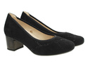  pumps Caprice 9-22407-26/004