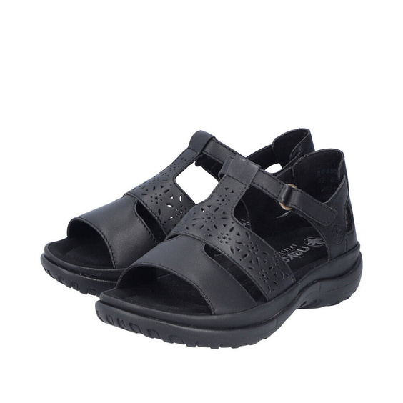 Rieker sandals 64865-01