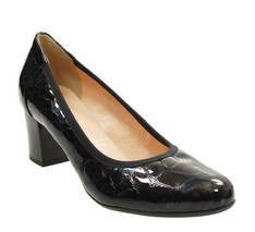 Czółenka bioeco by ARKA 5175