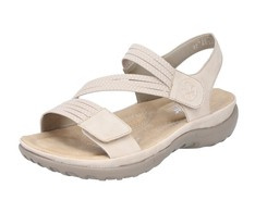 Rieker sandals 64870-62