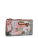 Portfel Nicole Lee PRT7455-DQS
