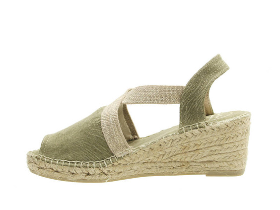 Toni Pons espadrilles BREDA-V