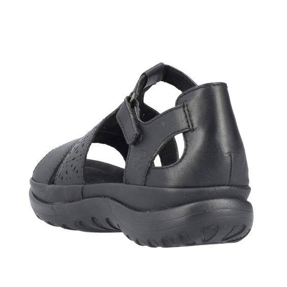 Rieker sandals 64865-01