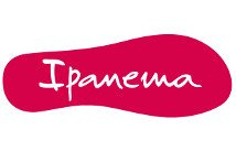 Sandały Japonki Ipanema Charm VI SAND FEM